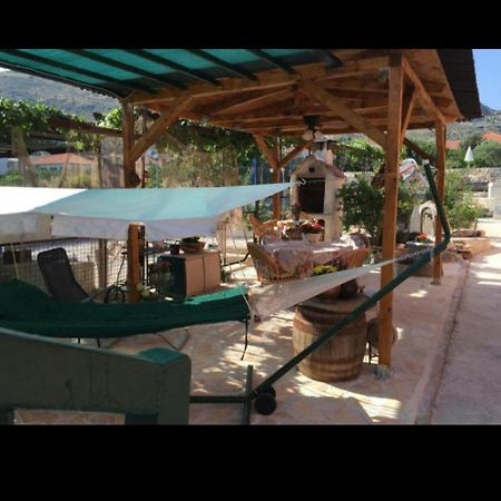 Holiday Home Listesi 1 Trogir Exterior photo