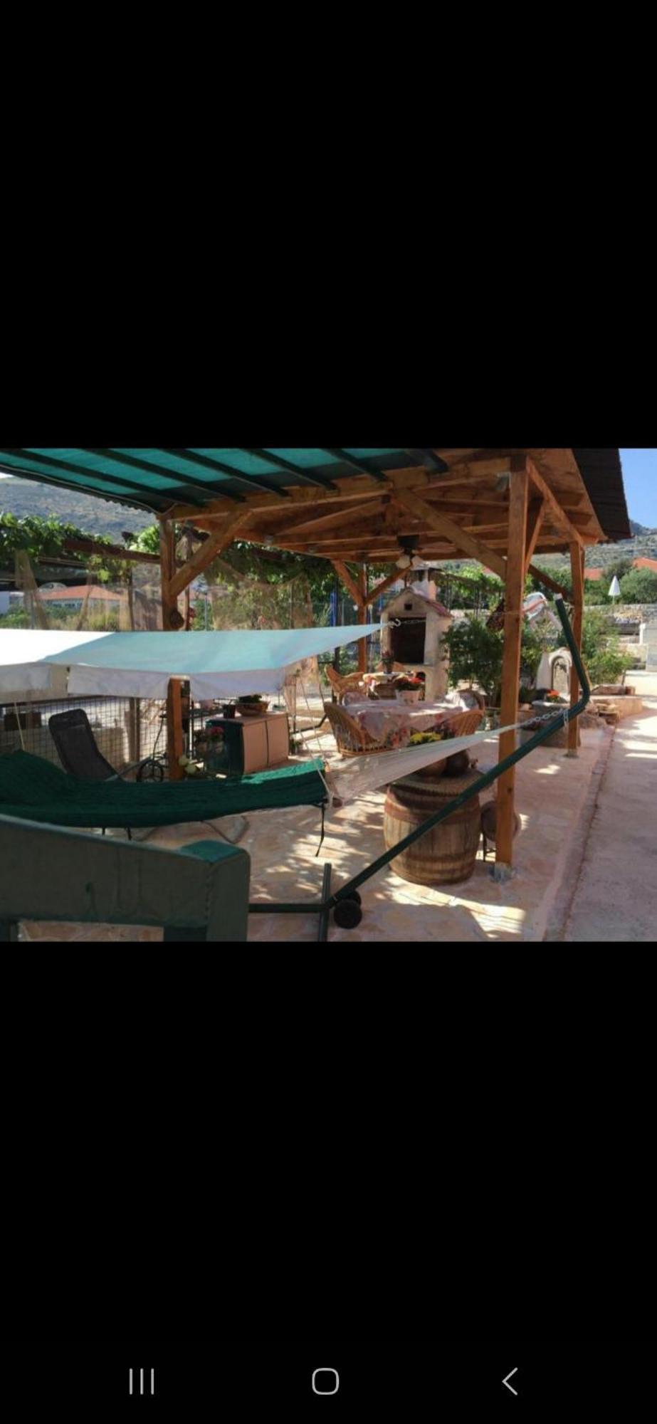 Holiday Home Listesi 1 Trogir Exterior photo