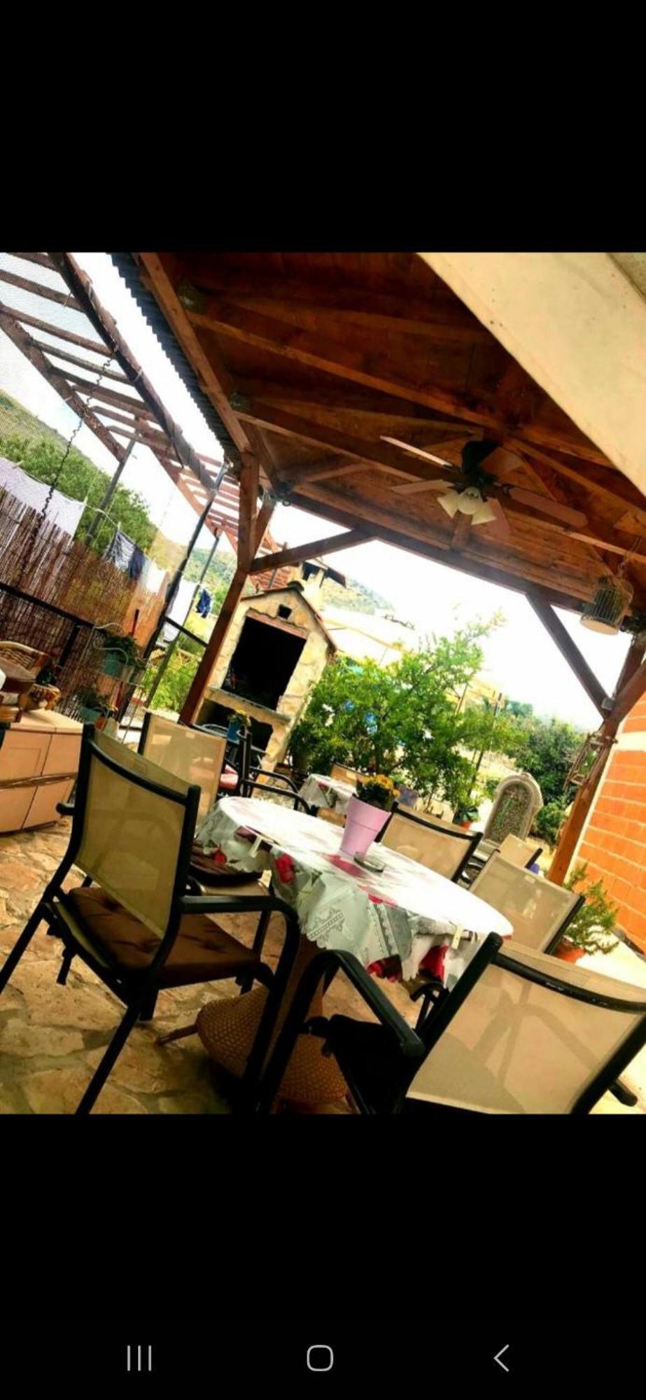 Holiday Home Listesi 1 Trogir Exterior photo