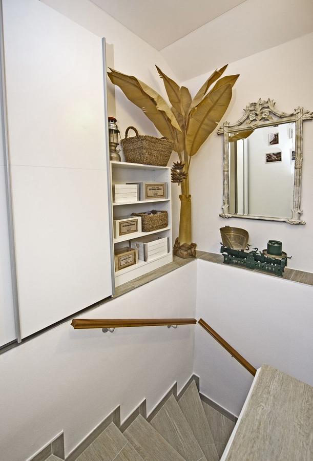 Holiday Home Listesi 1 Trogir Exterior photo